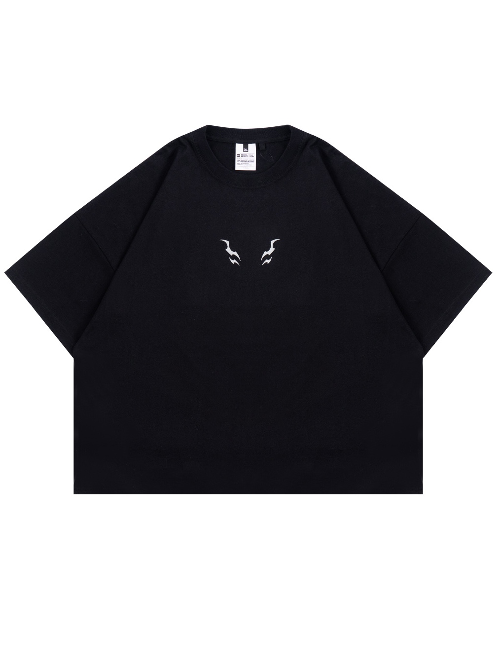 Sung Jinwoo Sword Tee - Solo Leveling