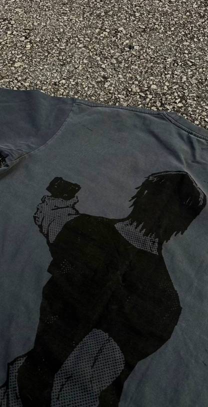 JJK Amanai ＆ Toji Tee