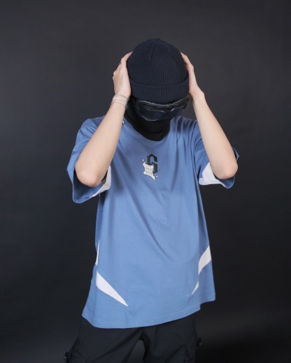 Grimmjow Tee - Bleach