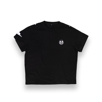 Smile Oversized T-shirt