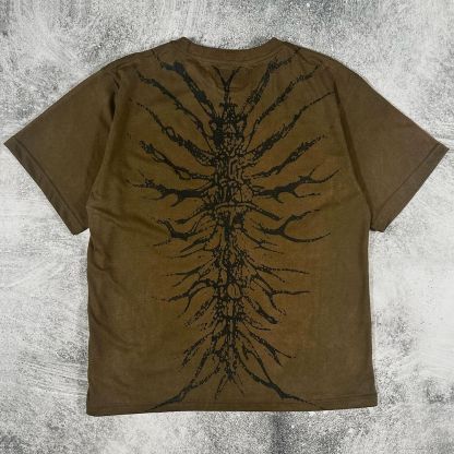 "Ghoul" Vintage T-Shirt V2
