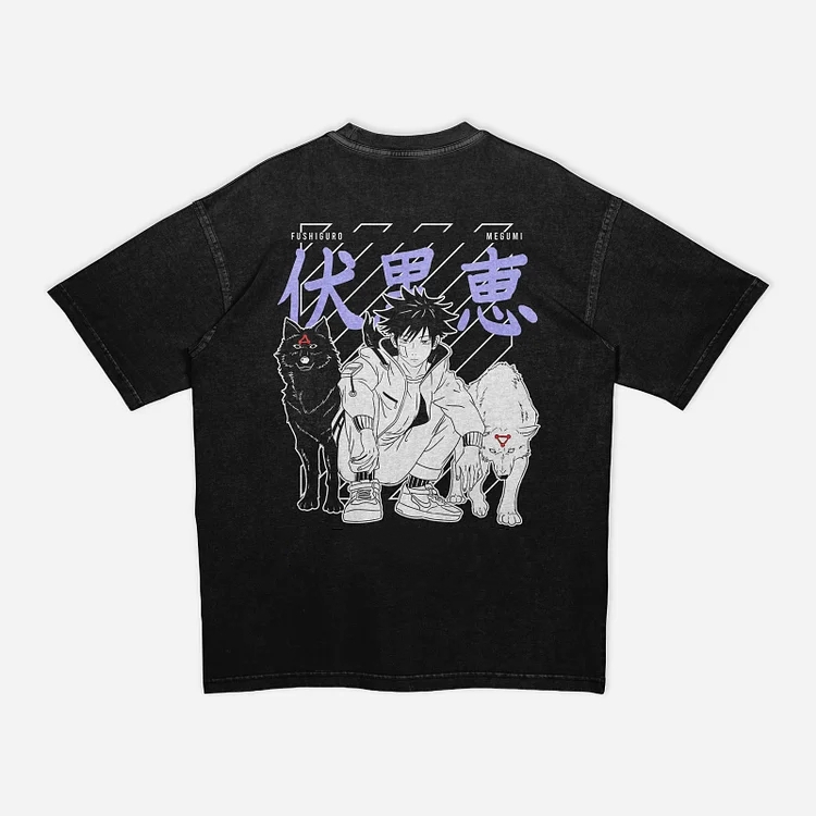 Street Dogs T-shirt