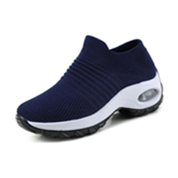 SL-Comfortable non-slip soft-soled shoes
