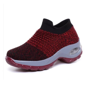 SL-Comfortable non-slip soft-soled shoes