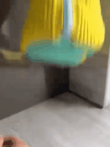 Pureclean Shoe Cleaning Bag