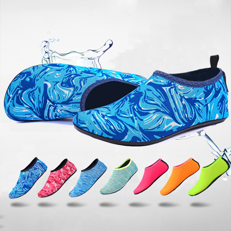 Barefoot Quick-drying Water Sock Shoes