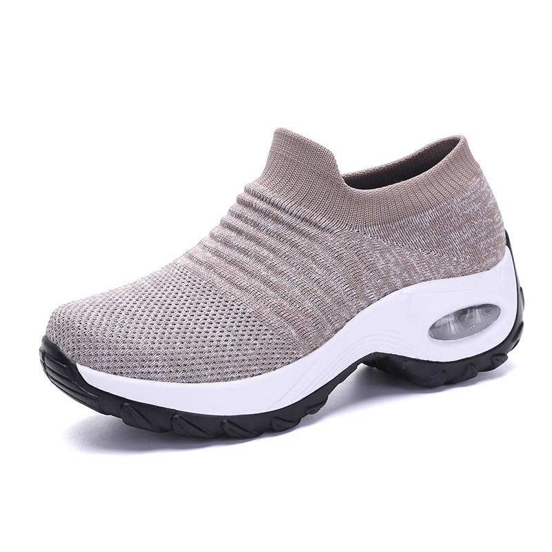 SL-Comfortable non-slip soft-soled shoes
