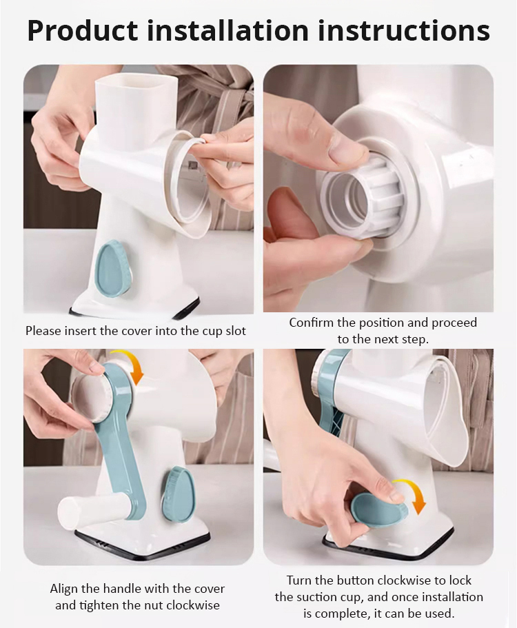 Keok Hand Shaved Ice Machine