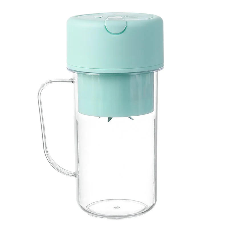 Portable Household Multi-Functional Juicer