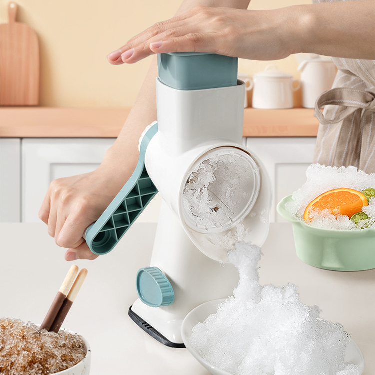 Keok Hand Shaved Ice Machine