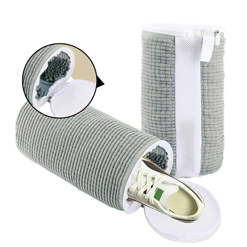 Pureclean Shoe Cleaning Bag