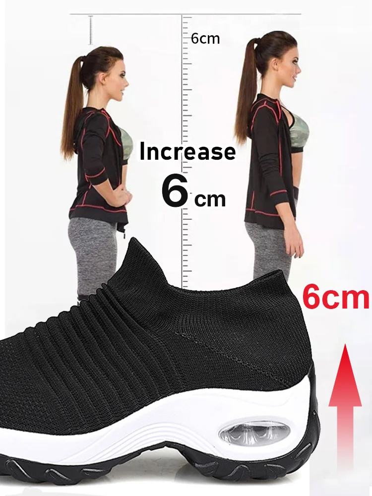 SL-Comfortable non-slip soft-soled shoes