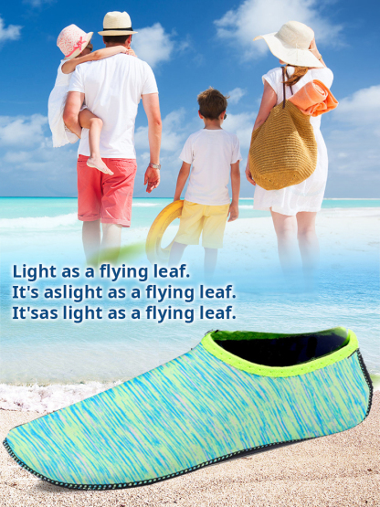Barefoot Quick-drying Water Sock Shoes
