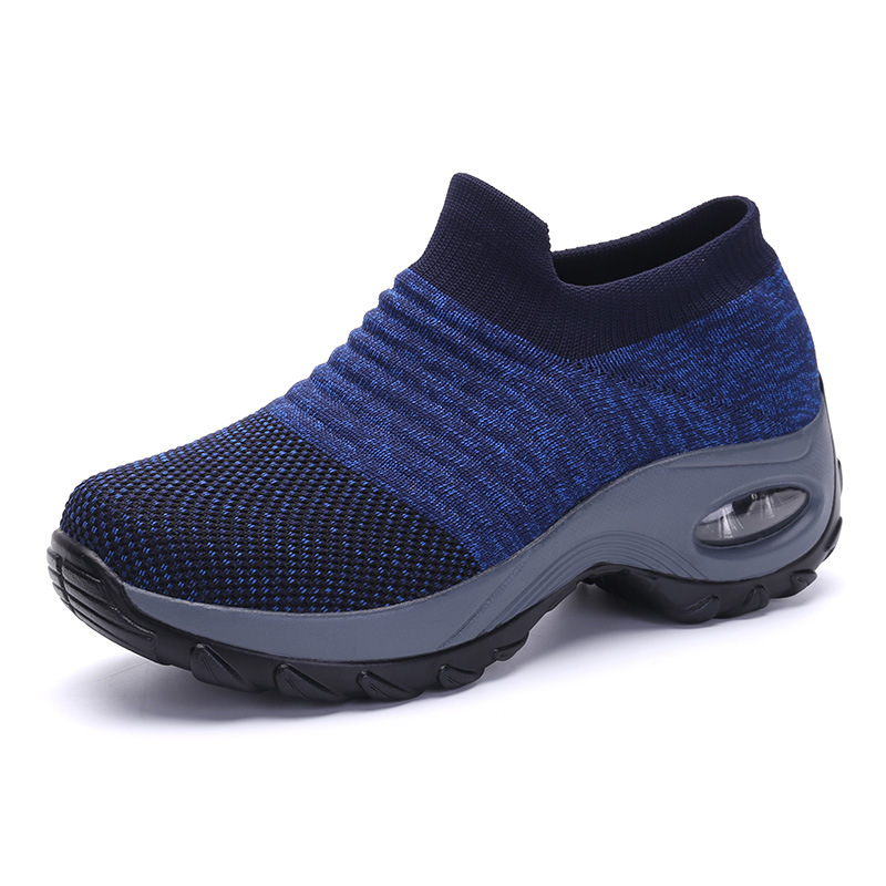 SL-Comfortable non-slip soft-soled shoes