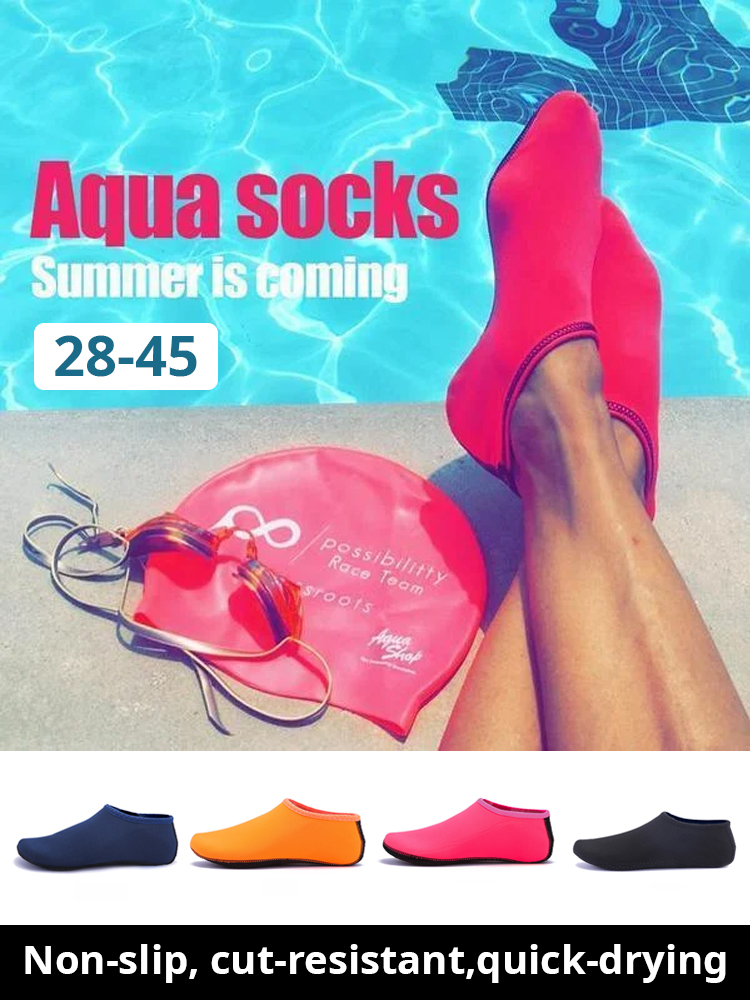 Barefoot Quick-drying Water Sock Shoes