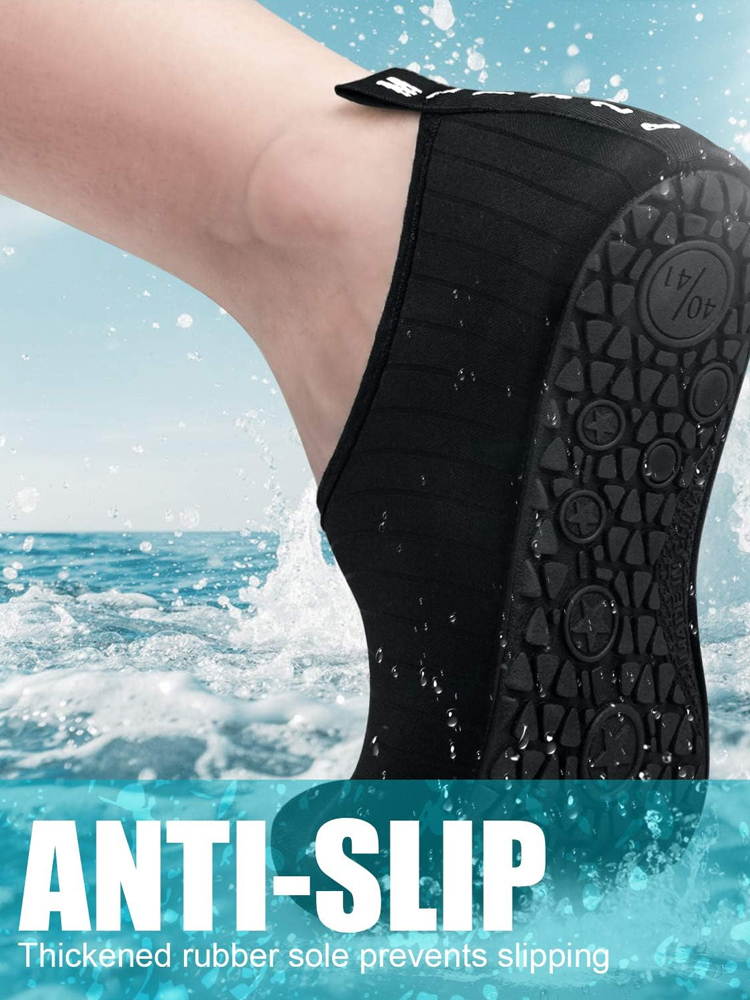 Barefoot Quick-drying Water Sock Shoes