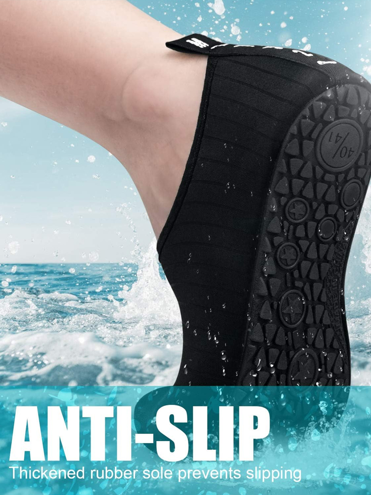 Barefoot Quick-drying Water Sock Shoes