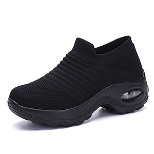 SL-Comfortable non-slip soft-soled shoes
