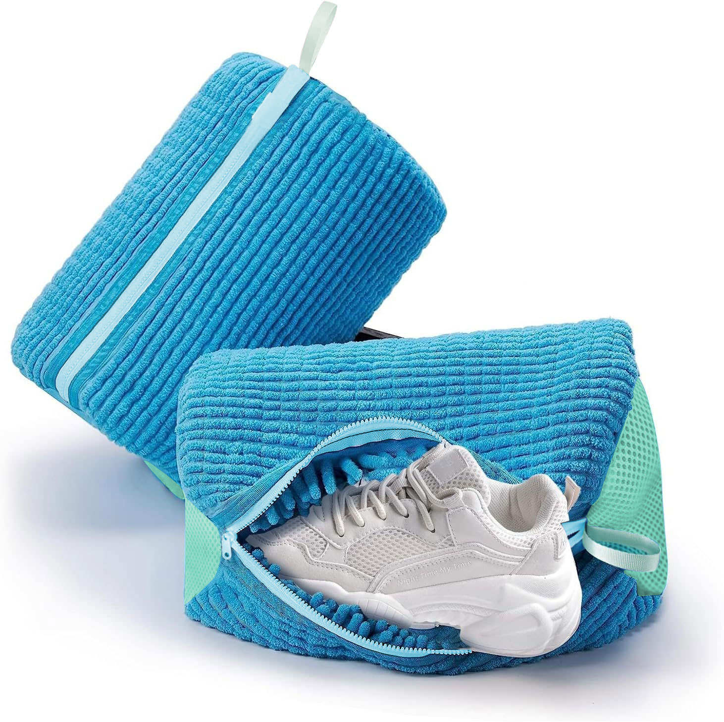 Pureclean Shoe Cleaning Bag