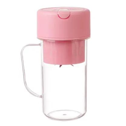Portable Household Multi-Functional Juicer