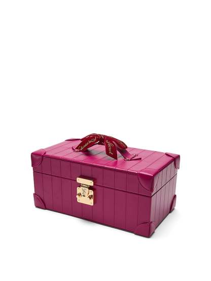 3-Piece Exclusive Full-Sized Bombshell Eaux de Parfum Gift Set with Reusable Jewelry Box