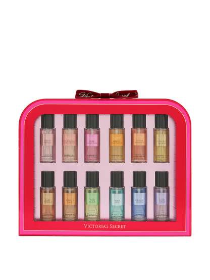 Ultimate 12-Piece Discovery Gift Set ft. 4 Archive Scents