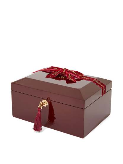 4-Piece Very Sexy Gift Set ft. Full-Sized Eau de Parfum with Reusable Jewelry Box