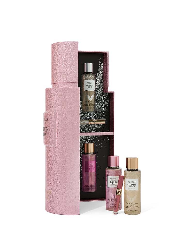 Shimmer Icons Fragrance Gift Set