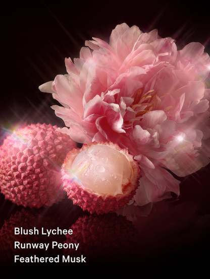 Bombshell Runway Swarovski® Crystal-Encrusted Eau de Parfum 1.7 oz