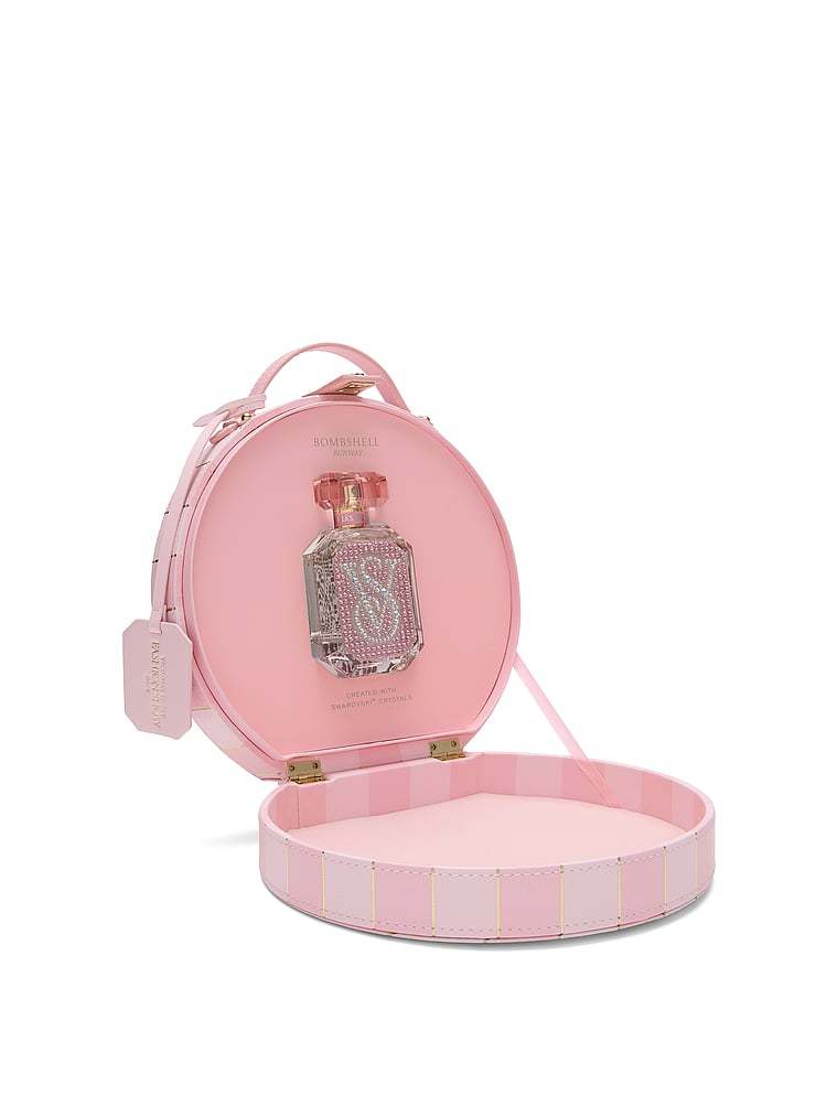 Bombshell Runway Swarovski® Crystal-Encrusted Eau de Parfum 1.7 oz