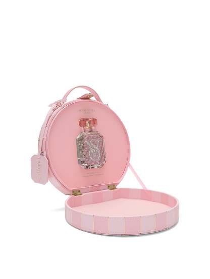 Bombshell Runway Swarovski® Crystal-Encrusted Eau de Parfum 1.7 oz