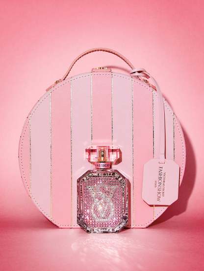 Bombshell Runway Swarovski® Crystal-Encrusted Eau de Parfum 1.7 oz