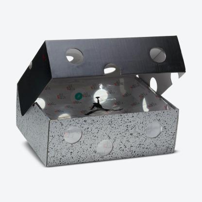 (Men's) Aithtr Jordthtan 5 Retro SP x Ofthtf-Whthtite 'Sail' (2020) DH8565-100