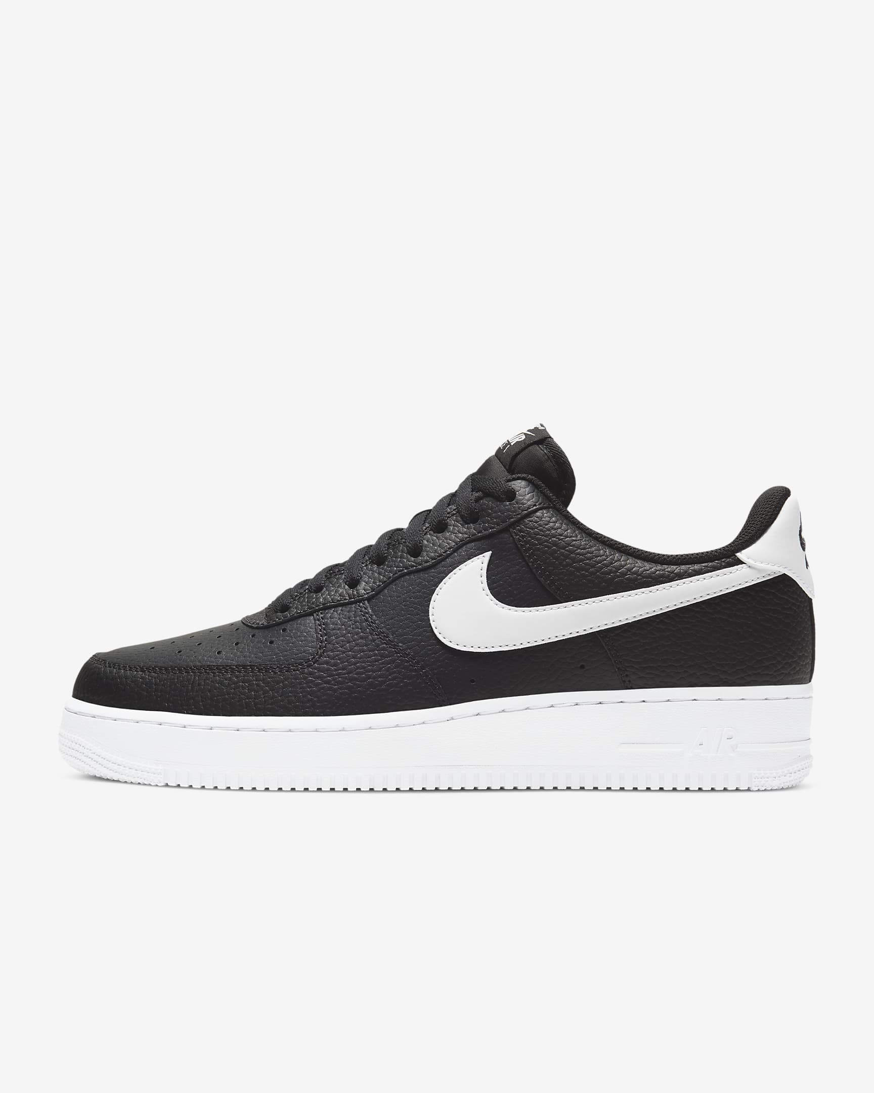Ntheike Air Force 1 '07