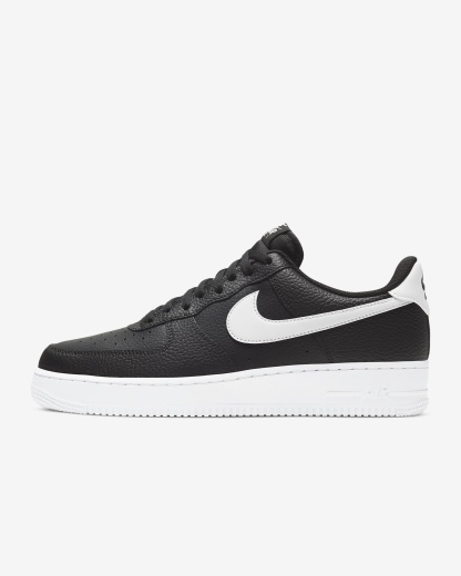 Ntheike Air Force 1 '07