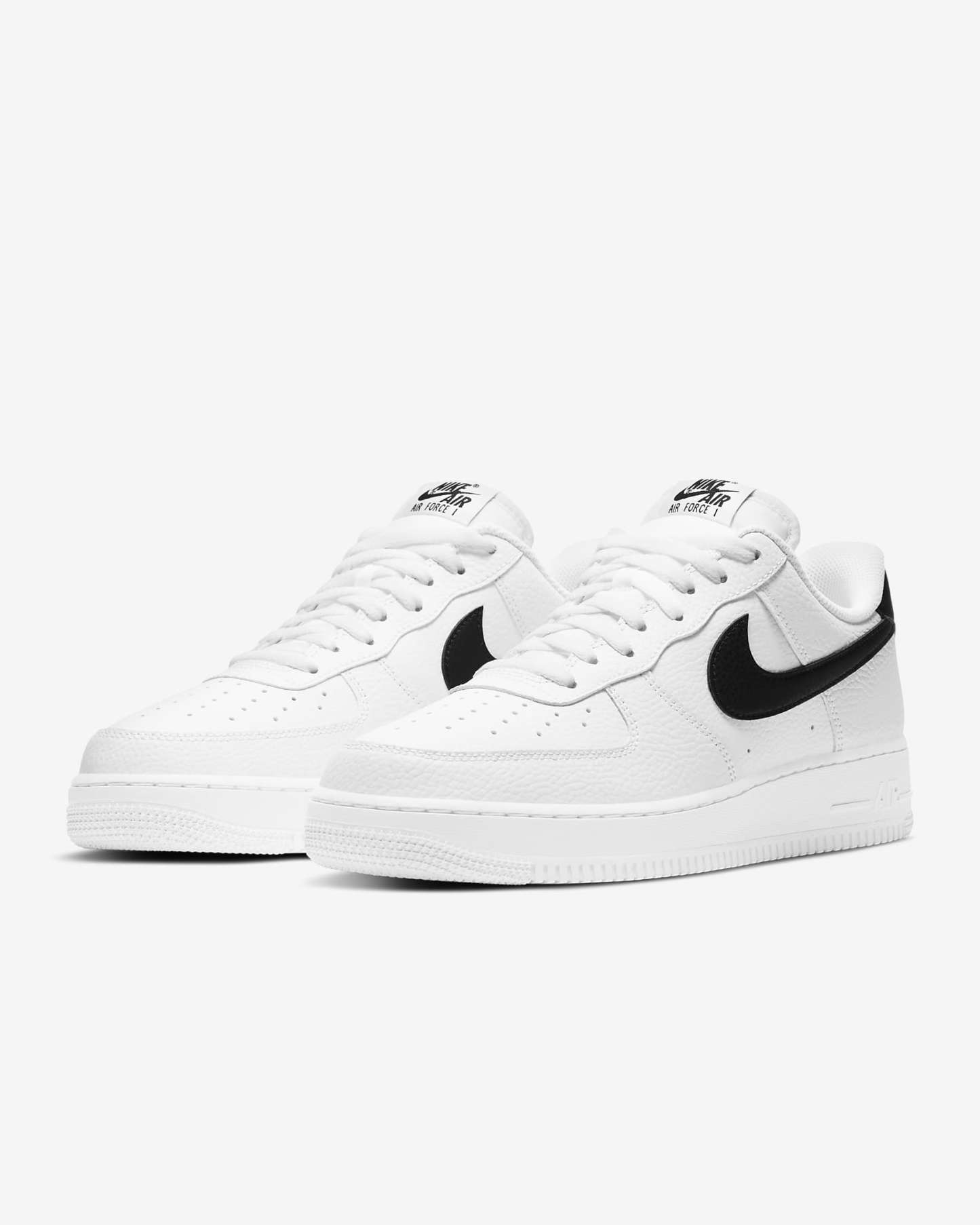 Ntheike Air Force 1 '07