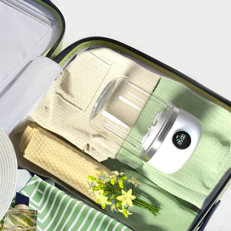 $19.99 Today Only! Wireless Portable Laundry Cup