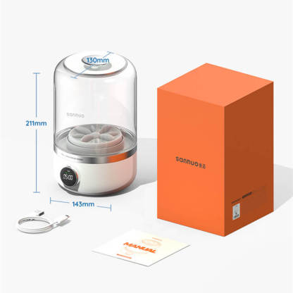 $19.99 Today Only! Wireless Portable Laundry Cup