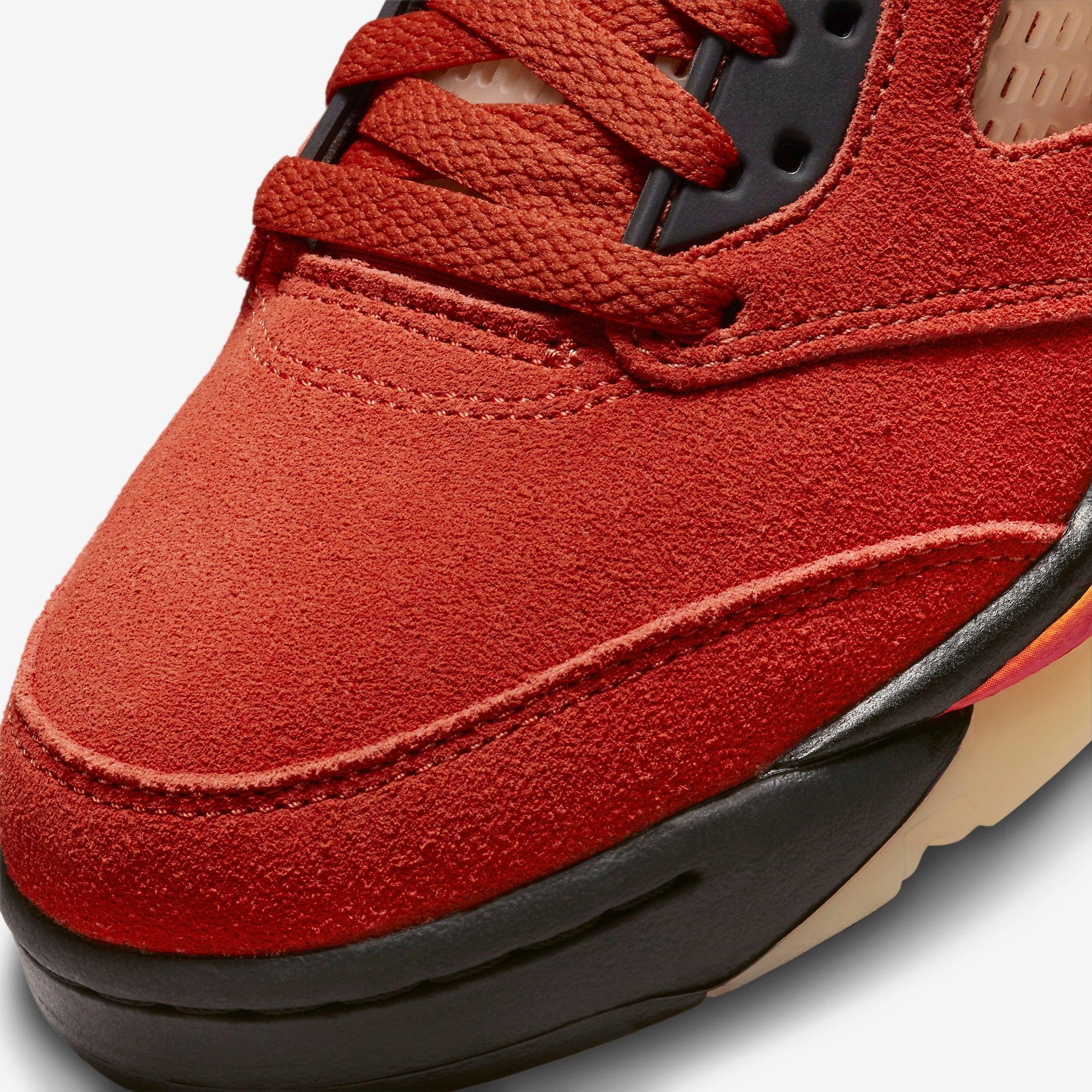 (Women's) NAJ 5 Retro 'Dk on Mars for Her' (2023) DD9336-800