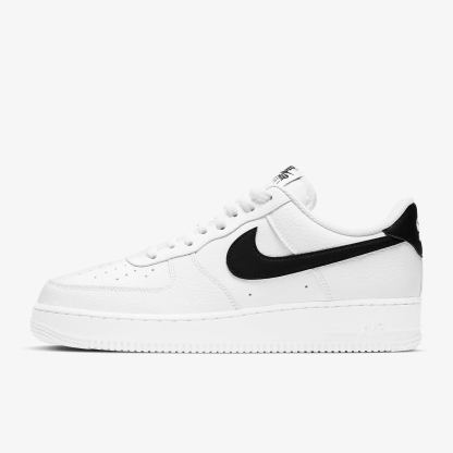 Ntheike Air Force 1 '07