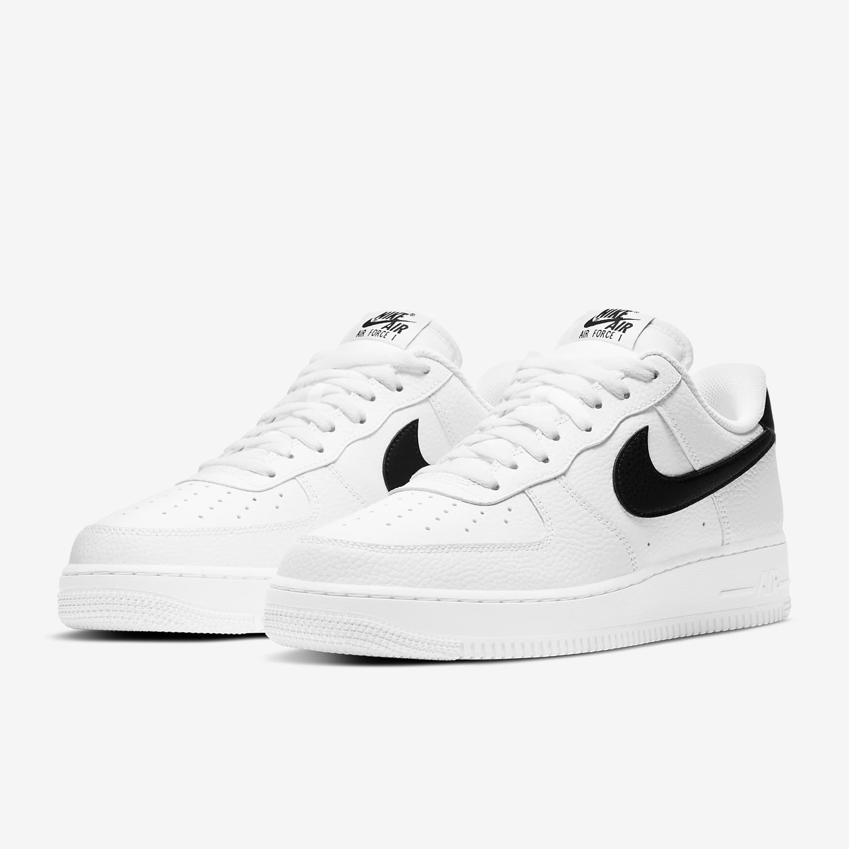 Ntheike Air Force 1 '07