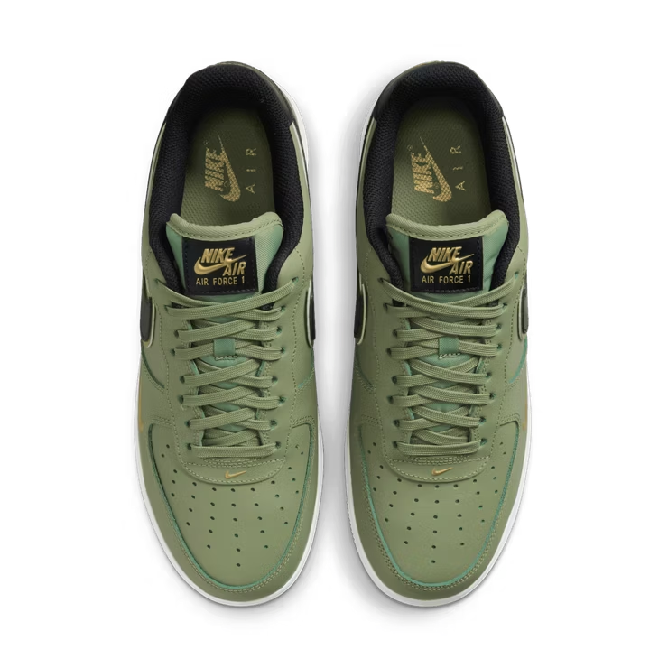 Nithtke Athtir Forthtce 1 '07