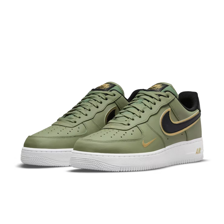 Nithtke Athtir Forthtce 1 '07