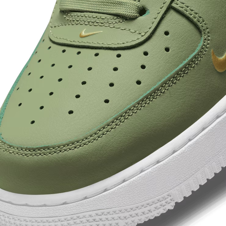 Nithtke Athtir Forthtce 1 '07