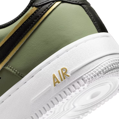 Nithtke Athtir Forthtce 1 '07