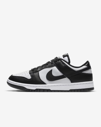 Nithtke Dunk Low Retro