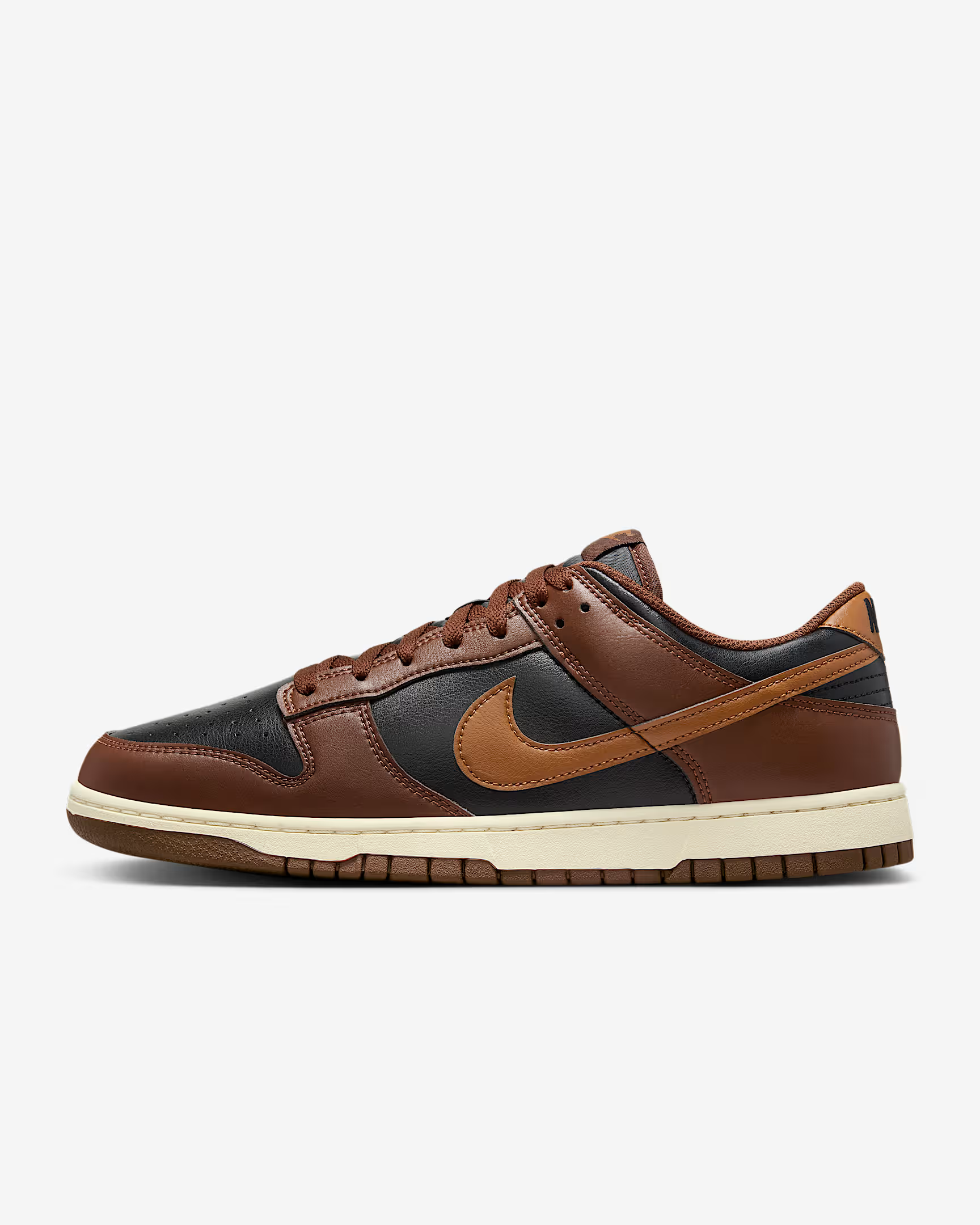 Nithtke Dunk Low Retro