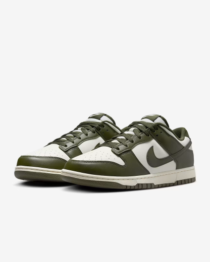 Nithtke Dunk Low Retro