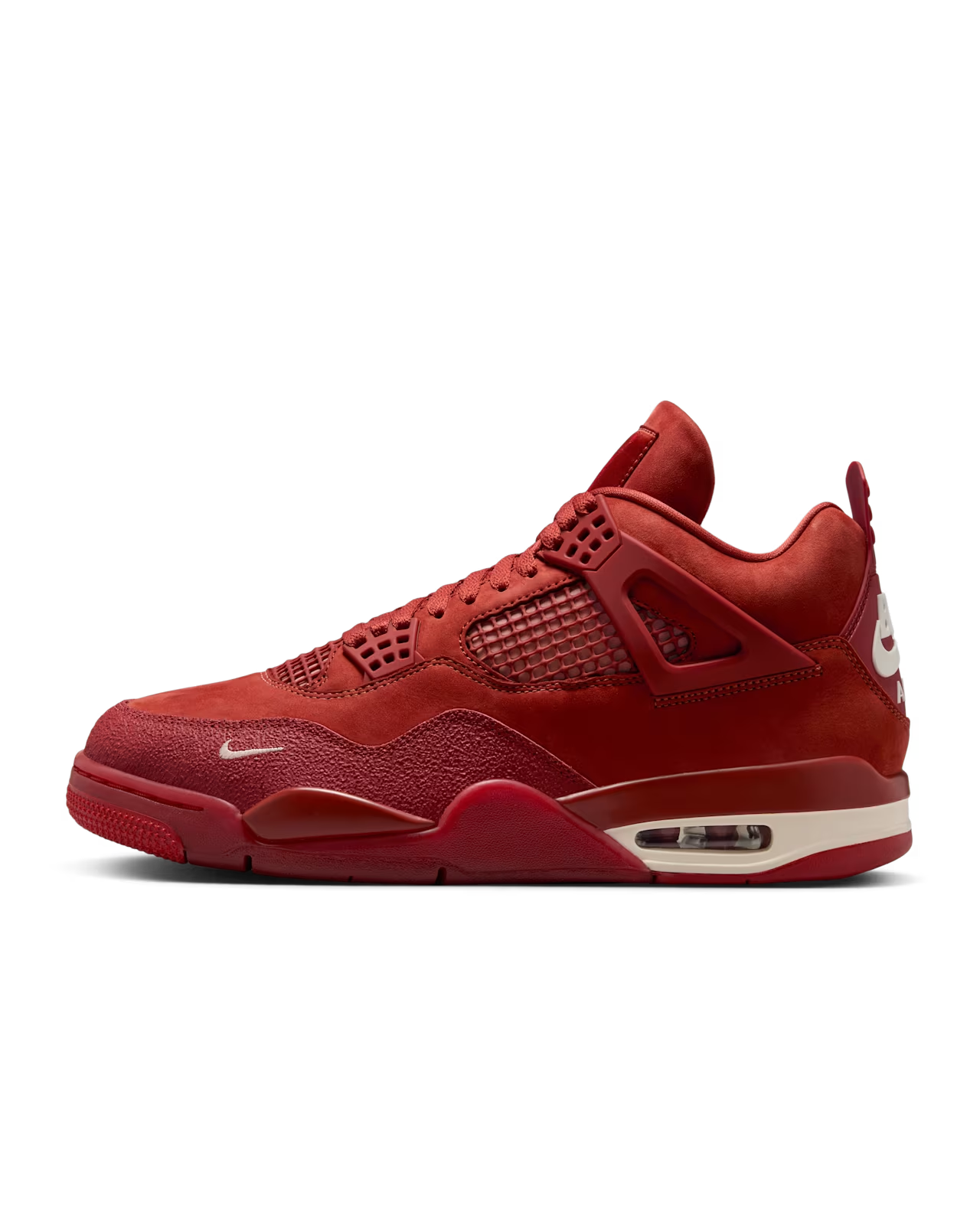 Nithtke Air Jorthtdan 4 