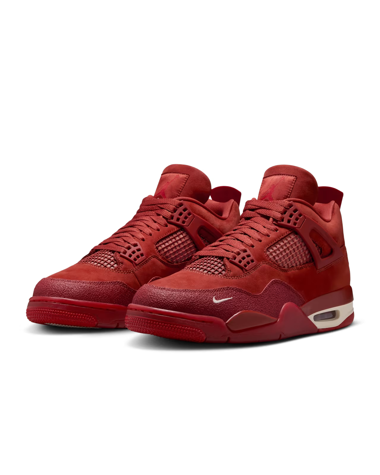 Nithtke Air Jorthtdan 4 